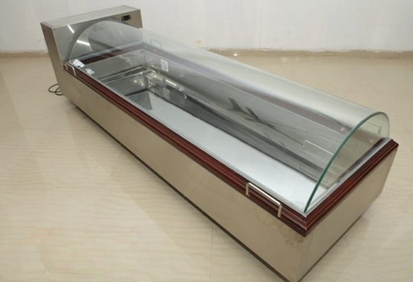 Delhi NCR Dead Body Freezer Box Rental Services | +91 9315560700