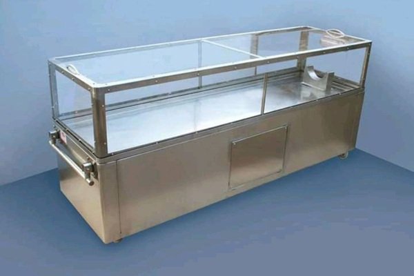 Delhi NCR Dead Body Freezer Box Rental Services | +91 9315560700