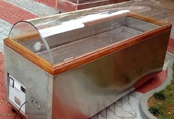 Delhi NCR Dead Body Freezer Box Rental Services | +91 9315560700